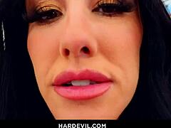 jennifer white buttfuck