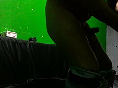 Latina Ass Halloween