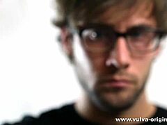 blonde squirts juice