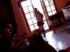 Teen Hardcore Romp