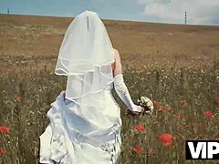 Bride Country Fuck