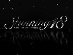 Bath Pussy Fingering