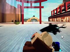 Slut Monster Creampie