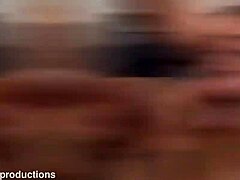 Double Anal Destruction