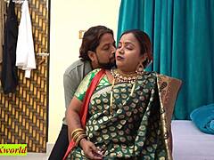 Bride Hardcore Creampie