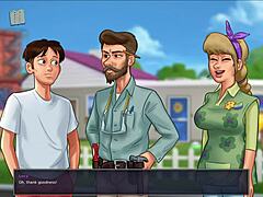 Saga Episode 176