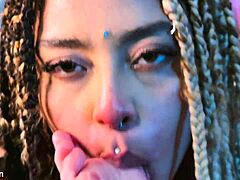 toe tasting obsession