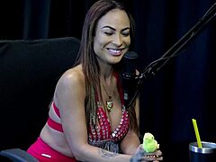 naughty fetish interview