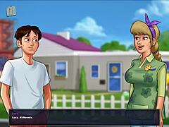 Saga Episode 176