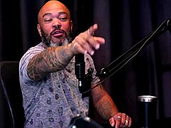 Sheer Lingerie Tease