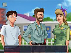 Saga Episode 176