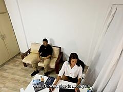 bbc colombian pounding