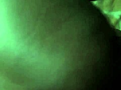 ebony christmas ride