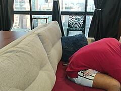 tattoo latina fucked