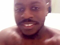 mirror ass masturbation