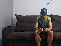 husband's friend sex