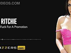 Office Fuck Promotion