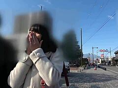 blindfolded japanese play