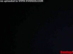 dark bondage