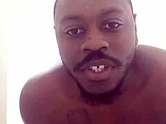 mirror ass masturbation