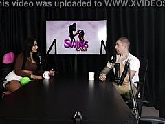 Reverse Gangbang Flop