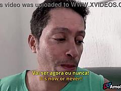 Saturday Brazilian Fun