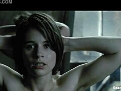 Hamilton Topless Scene