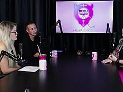 Hospital Sex Therapy