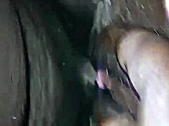 Ebony Influencer Leak