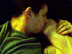 amateur monster blowjob