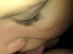 ass fingering lick