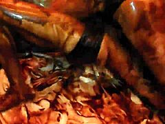 chocolate wrestling fix