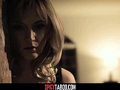 wild threesome frenzy