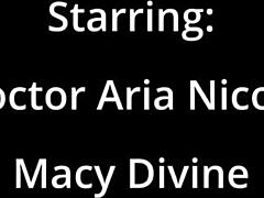 perverted podiatrist