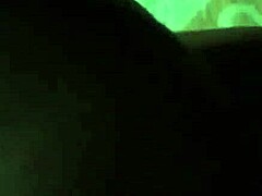 ebony christmas ride