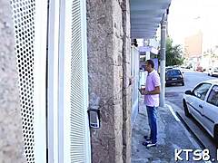 SheMail Cowgirl Anal