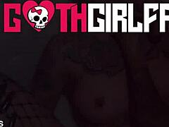 Cassidy Luxe Pounding