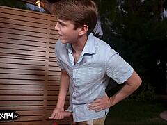 Double BBC Penetration