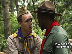 Twinks Boner Spotting