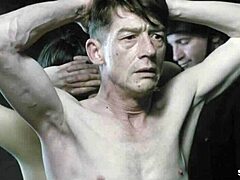 Hamilton Topless Scene