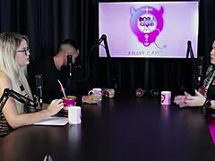 Hospital Sex Therapy