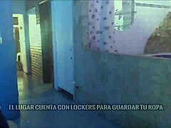 halloween swinger party