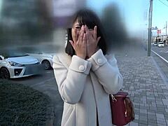 blindfolded japanese play