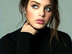 odeya rush jerkoff