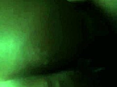 ebony christmas ride