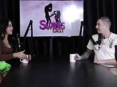 Reverse Gangbang Flop