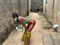 blackpussy squirt sex