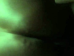 ebony christmas ride