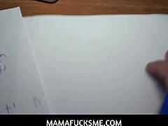 stepmom study stroke