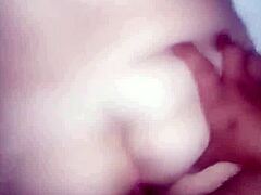 anal morning romp